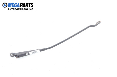 Wischerarm frontscheibe for Opel Astra F Estate (09.1991 - 01.1998), position: links