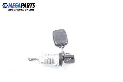 Ignition key for Opel Astra F Estate (09.1991 - 01.1998)