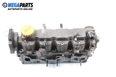 Engine head for Opel Astra F Estate (09.1991 - 01.1998) 1.6 i, 71 hp