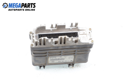 ECU for Volkswagen Passat II Sedan B3, B4 (02.1988 - 12.1997) 1.8, 90 hp, № Bosch 0 261 203 188/189