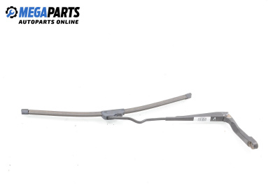 Wischerarm frontscheibe for Volkswagen Passat II Sedan B3, B4 (02.1988 - 12.1997), position: links