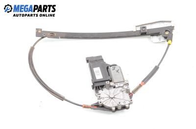 Electric window regulator for Volkswagen Passat II Sedan B3, B4 (02.1988 - 12.1997), 5 doors, sedan, position: rear - left