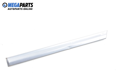 Material profilat ușă for Volkswagen Passat II Sedan B3, B4 (02.1988 - 12.1997), sedan, position: stânga - spate