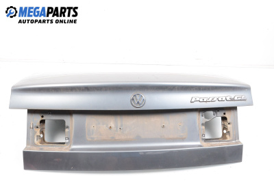 Boot lid for Volkswagen Passat II Sedan B3, B4 (02.1988 - 12.1997), 5 doors, sedan, position: rear