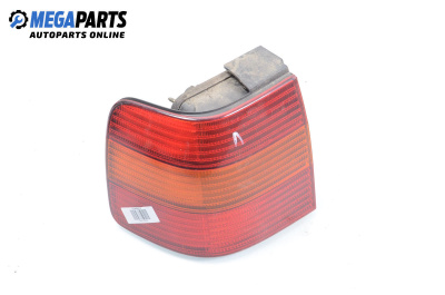 Tail light for Volkswagen Passat II Sedan B3, B4 (02.1988 - 12.1997), sedan, position: left