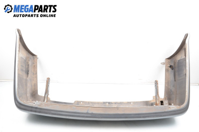 Rear bumper for Volkswagen Passat II Sedan B3, B4 (02.1988 - 12.1997), sedan