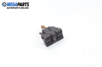 Window adjustment switch for Volkswagen Passat II Sedan B3, B4 (02.1988 - 12.1997)