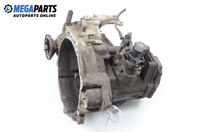  for Volkswagen Passat II Sedan B3, B4 (02.1988 - 12.1997) 1.8, 90 hp