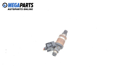 Gasoline fuel injector for Honda Civic VI Coupe (03.1996 - 12.2000) 1.6 i Vtec (EM1), 125 hp