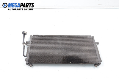 Air conditioning radiator for Volvo V40 Estate (07.1995 - 06.2004) 1.8 i, 125 hp