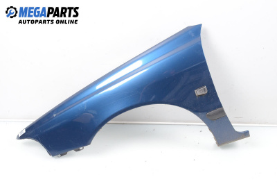 Fender for Volvo V40 Estate (07.1995 - 06.2004), 5 doors, station wagon, position: front - left