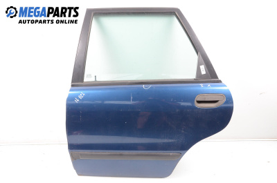 Door for Volvo V40 Estate (07.1995 - 06.2004), 5 doors, station wagon, position: rear - left