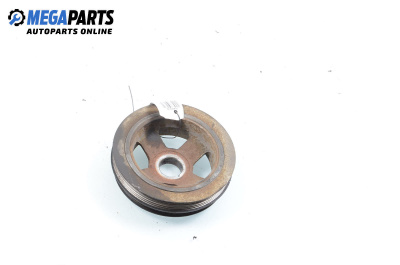 Damper pulley for Volvo V40 Estate (07.1995 - 06.2004) 1.8 i, 125 hp