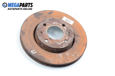 Disc de frână for Volvo V40 Estate (07.1995 - 06.2004), position: fața