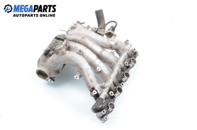 Intake manifold for Volvo V40 Estate (07.1995 - 06.2004) 1.8 i, 125 hp