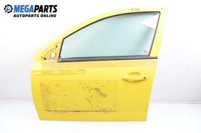 Door for Opel Astra H Hatchback (01.2004 - 05.2014), 5 doors, hatchback, position: front - left