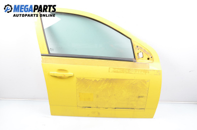 Door for Opel Astra H Hatchback (01.2004 - 05.2014), 5 doors, hatchback, position: front - right