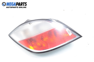 Tail light for Opel Astra H Hatchback (01.2004 - 05.2014), hatchback, position: left