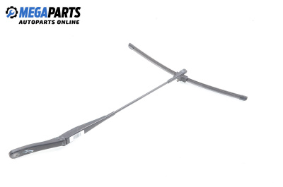 Braț ștergătoare parbriz for Opel Astra H Hatchback (01.2004 - 05.2014), position: dreapta