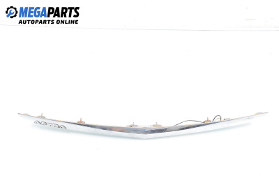 Material profilat portbagaj for Opel Astra H Hatchback (01.2004 - 05.2014), hatchback, position: din spate