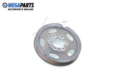 Belt pulley for Opel Astra H Hatchback (01.2004 - 05.2014) 1.4, 90 hp