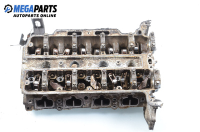 Cylinder head no camshaft included for Opel Astra H Hatchback (01.2004 - 05.2014) 1.4, 90 hp