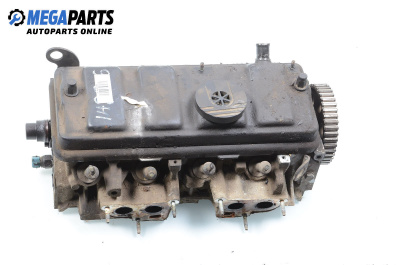 Engine head for Citroen AX Hatchback (07.1986 - 12.1998) 1.0, 50 hp