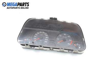 Instrument cluster for Peugeot 306 Hatchback (01.1993 - 10.2003) 1.9 D, 68 hp