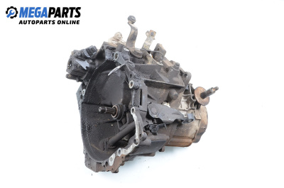  for Peugeot 306 Hatchback (01.1993 - 10.2003) 1.9 D, 68 hp