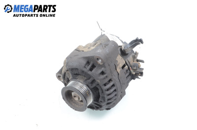 Alternator for Peugeot 306 Hatchback (01.1993 - 10.2003) 1.9 D, 68 hp