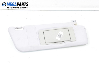 Sun visor for Mercedes-Benz CLK-Class Coupe (C208) (06.1997 - 09.2002), position: right