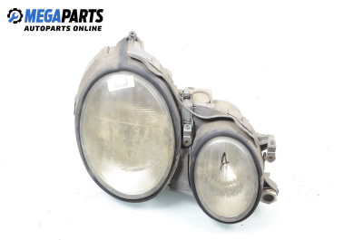 Headlight for Mercedes-Benz CLK-Class Coupe (C208) (06.1997 - 09.2002), coupe, position: right