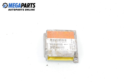 Airbag module for Mercedes-Benz CLK-Class Coupe (C208) (06.1997 - 09.2002)