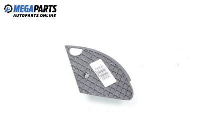 Interior plastic for Mercedes-Benz CLK-Class Coupe (C208) (06.1997 - 09.2002), 3 doors, coupe, position: front