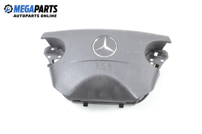 Airbag for Mercedes-Benz CLK-Class Coupe (C208) (06.1997 - 09.2002), 3 uși, coupe, position: fața