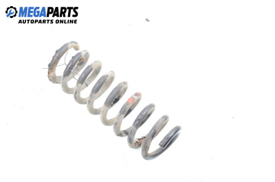 Coil spring for Mercedes-Benz CLK-Class Coupe (C208) (06.1997 - 09.2002), coupe, position: front