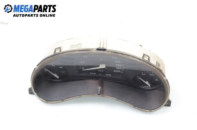 Instrument cluster for Opel Corsa B Hatchback (03.1993 - 12.2002) 1.0 i 12V, 54 hp