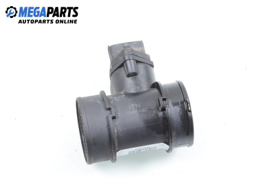 Air mass flow meter for Opel Corsa B Hatchback (03.1993 - 12.2002) 1.0 i 12V, 54 hp, № 15-AF-023