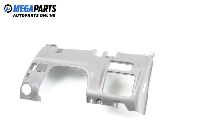 Interieur kunststoffbauteile unter dem armaturenbrett for Toyota Land Cruiser J120 (09.2002 - 12.2010), 5 türen, suv