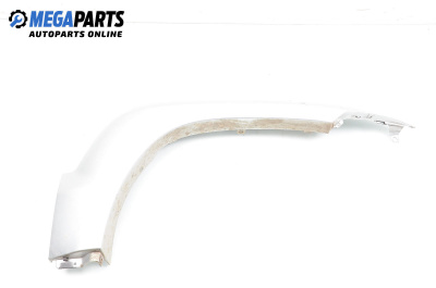 Fender arch for Toyota Land Cruiser J120 (09.2002 - 12.2010), suv, position: rear - right