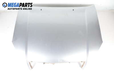 Motorhaube for Toyota Land Cruiser J120 (09.2002 - 12.2010), 5 türen, suv, position: vorderseite