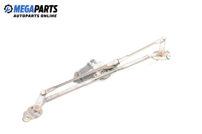 Motor ștergătoare parbriz for Toyota Land Cruiser J120 (09.2002 - 12.2010), suv, position: fața