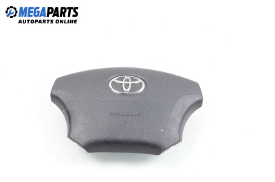 Airbag for Toyota Land Cruiser J120 (09.2002 - 12.2010), 5 türen, suv, position: vorderseite