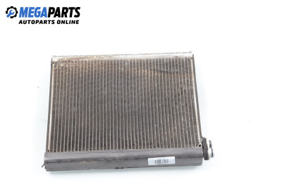 Radiator interior aer condiționat for Toyota Land Cruiser J120 (09.2002 - 12.2010) 3.0 D-4D (KDJ120, KDJ150, KDJ125), 163 hp