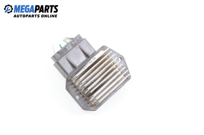 Blower motor resistor for Toyota Land Cruiser J120 (09.2002 - 12.2010)