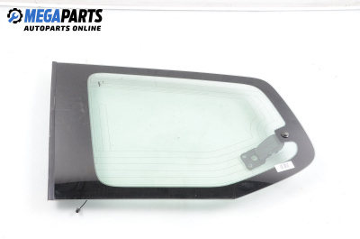 Vent window for Toyota Land Cruiser J120 (09.2002 - 12.2010), 5 doors, suv, position: left