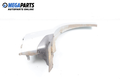 Fender arch for Toyota Land Cruiser J120 (09.2002 - 12.2010), suv, position: front - right