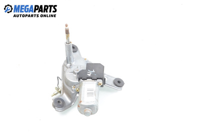 Motor ștergătoare parbriz for Toyota Land Cruiser J120 (09.2002 - 12.2010), suv, position: din spate