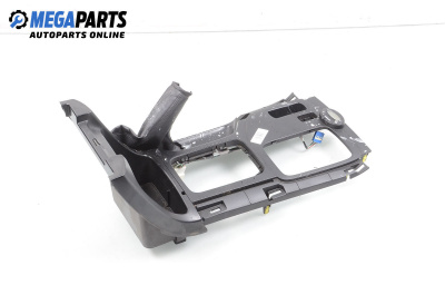 Central console for Toyota Land Cruiser J120 (09.2002 - 12.2010)