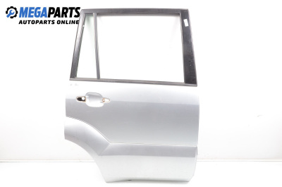 Door for Toyota Land Cruiser J120 (09.2002 - 12.2010), 5 doors, suv, position: rear - right